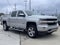 2018 Chevrolet Silverado 1500 Crew Cab Short Box 4-Wheel Drive LT Z71
