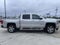 2018 Chevrolet Silverado 1500 Crew Cab Short Box 4-Wheel Drive LT Z71