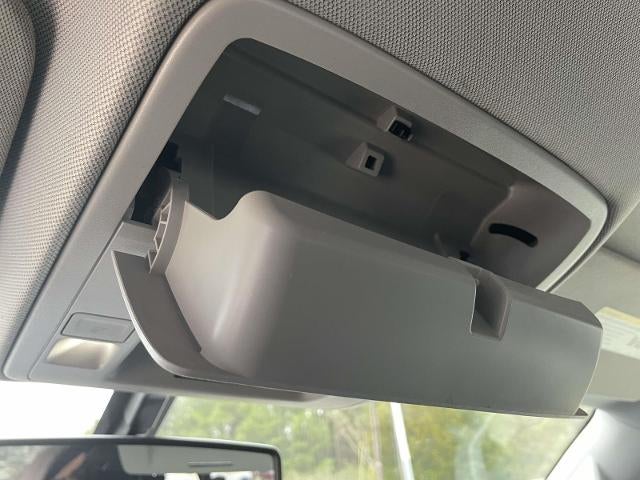 2018 Chevrolet Silverado 1500 Crew Cab Short Box 4-Wheel Drive LT Z71