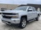2018 Chevrolet Silverado 1500 Crew Cab Short Box 4-Wheel Drive LT Z71