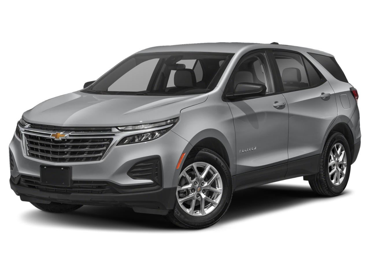 2024 Chevrolet Equinox FWD LT