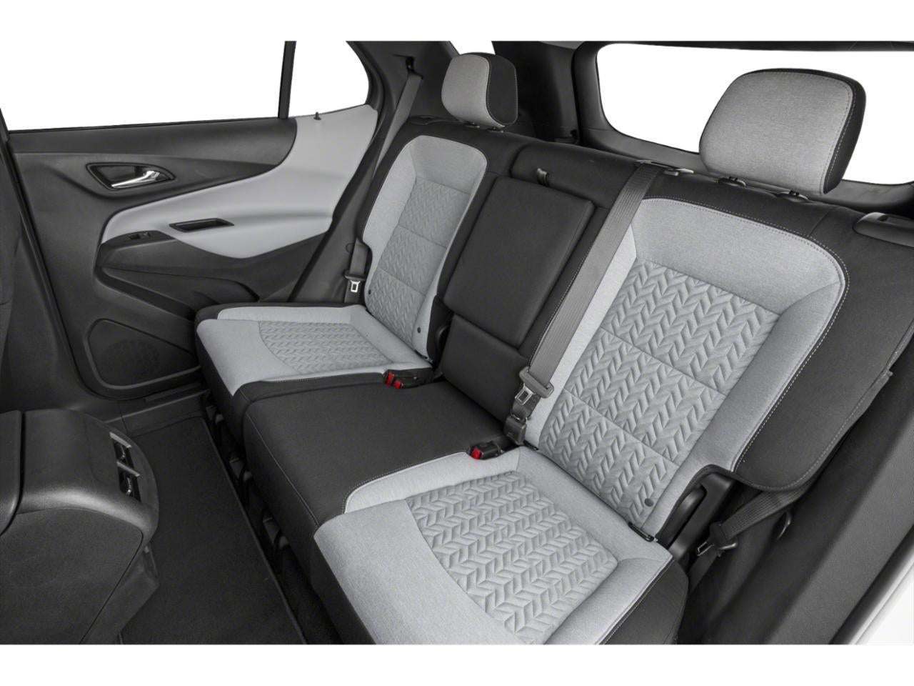 2024 Chevrolet Equinox FWD LT