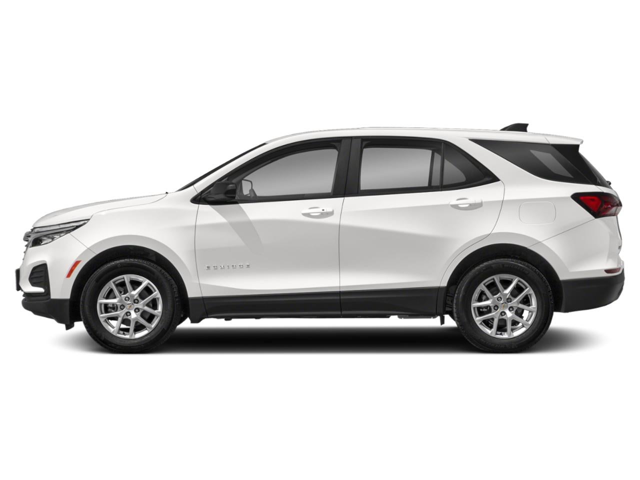 2024 Chevrolet Equinox FWD LT