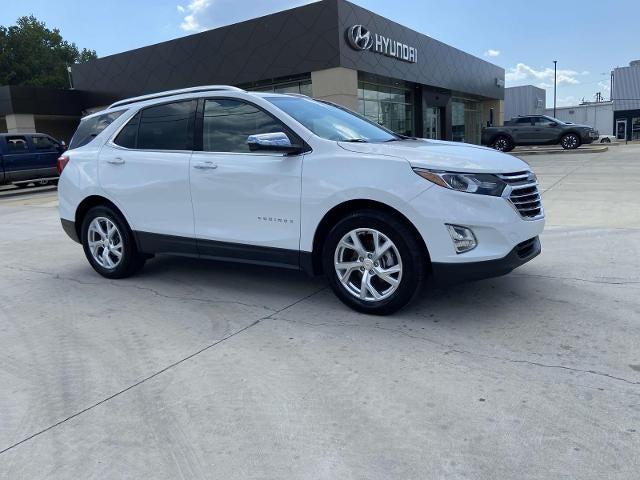 2021 Chevrolet Equinox FWD Premier