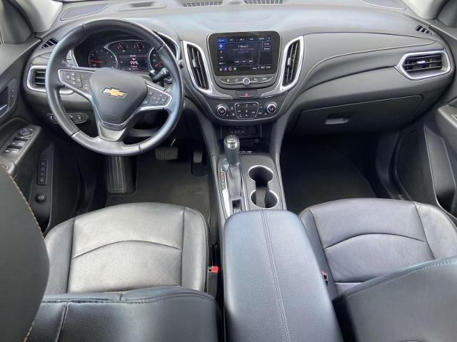 2021 Chevrolet Equinox FWD Premier