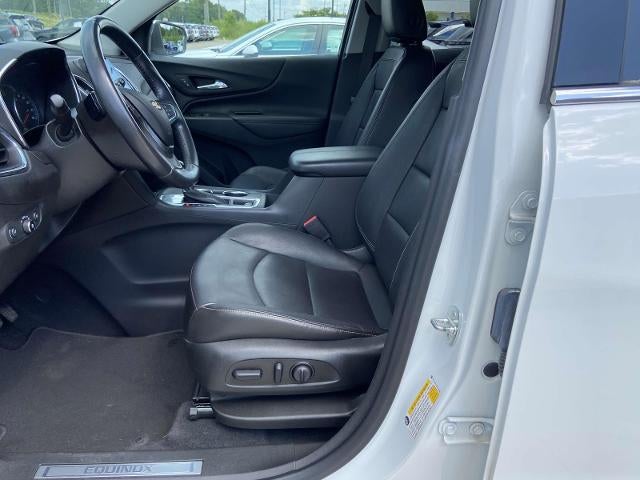 2021 Chevrolet Equinox FWD Premier