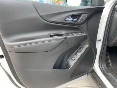 2021 Chevrolet Equinox FWD Premier
