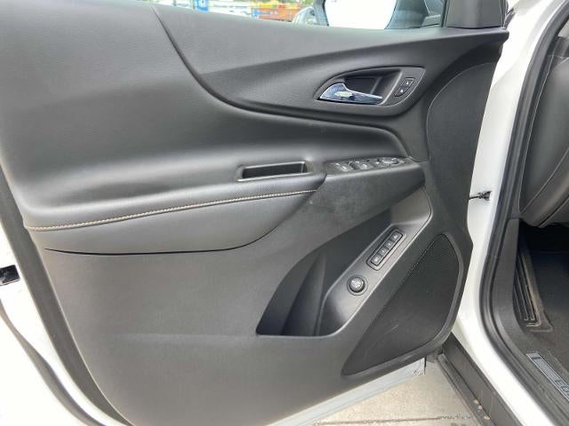 2021 Chevrolet Equinox FWD Premier