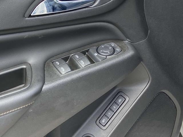 2021 Chevrolet Equinox FWD Premier