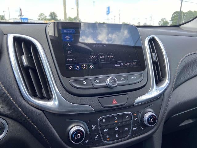 2021 Chevrolet Equinox FWD Premier