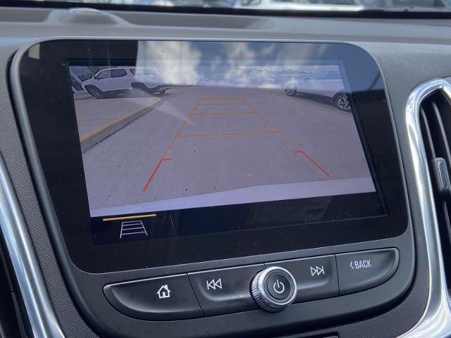 2021 Chevrolet Equinox FWD Premier