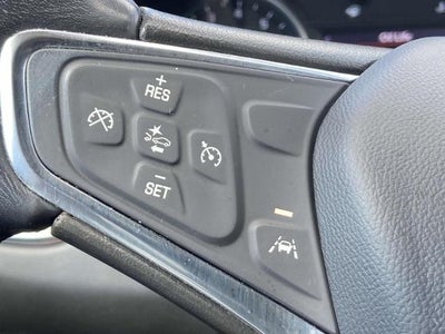 2021 Chevrolet Equinox FWD Premier