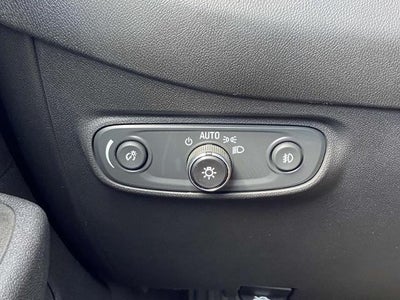 2021 Chevrolet Equinox FWD Premier