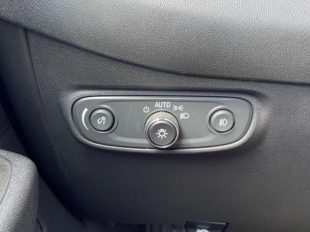 2021 Chevrolet Equinox FWD Premier