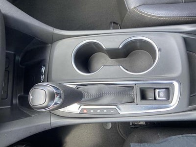 2021 Chevrolet Equinox FWD Premier