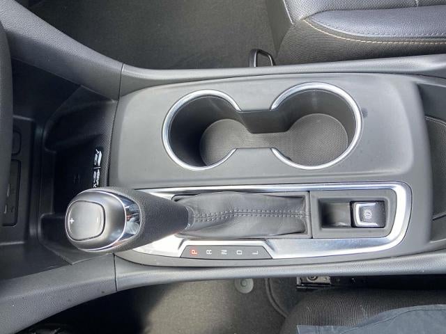 2021 Chevrolet Equinox FWD Premier