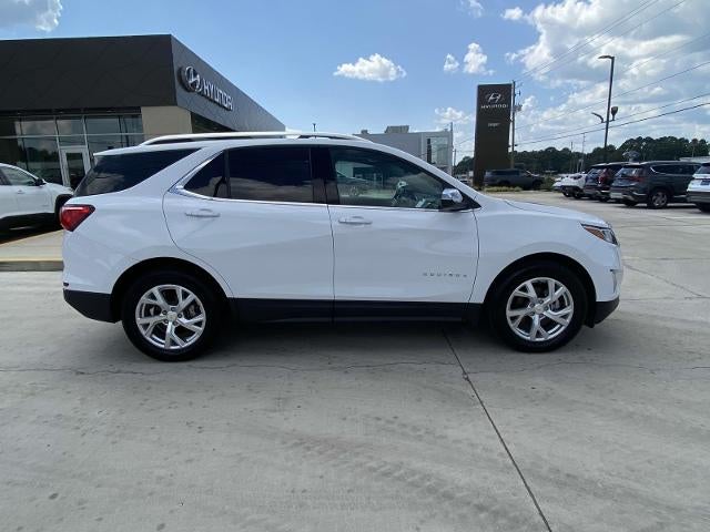 2021 Chevrolet Equinox FWD Premier