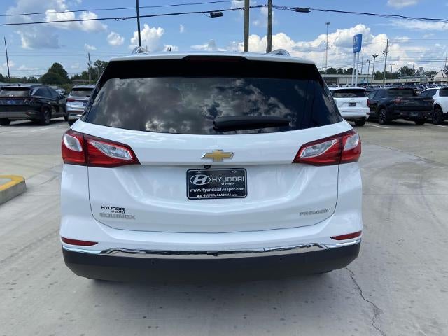 2021 Chevrolet Equinox FWD Premier