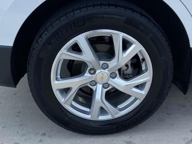 2021 Chevrolet Equinox FWD Premier