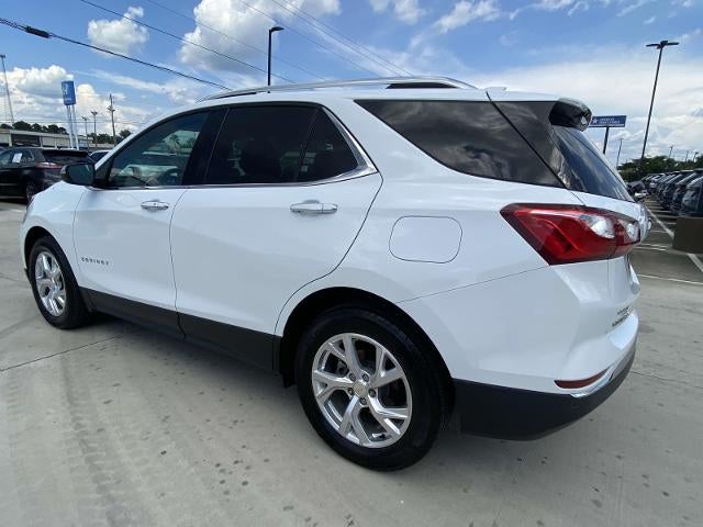 2021 Chevrolet Equinox FWD Premier