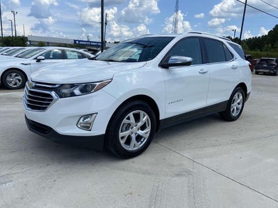 2021 Chevrolet Equinox FWD Premier