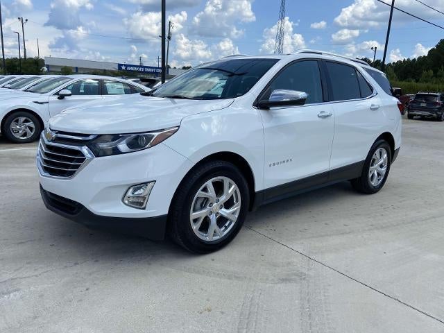 2021 Chevrolet Equinox FWD Premier