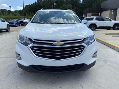 2021 Chevrolet Equinox FWD Premier