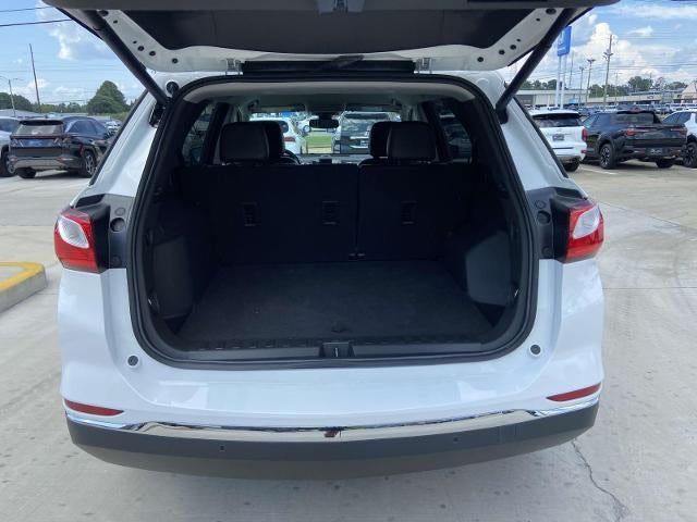 2021 Chevrolet Equinox FWD Premier