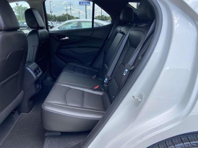 2021 Chevrolet Equinox FWD Premier