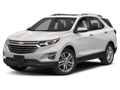 2021 Chevrolet Equinox FWD Premier