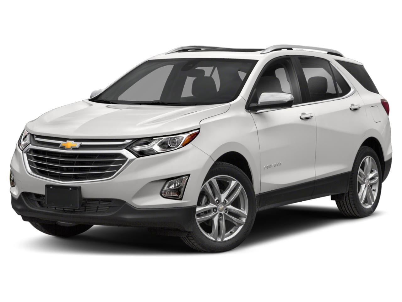2021 Chevrolet Equinox FWD Premier