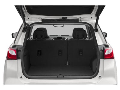 2021 Chevrolet Equinox FWD Premier