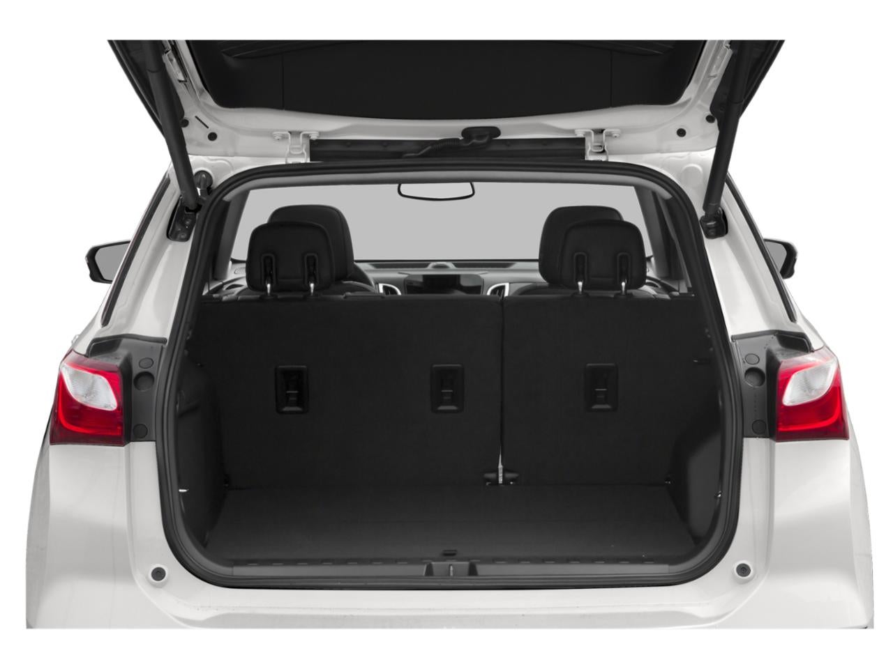 2021 Chevrolet Equinox FWD Premier