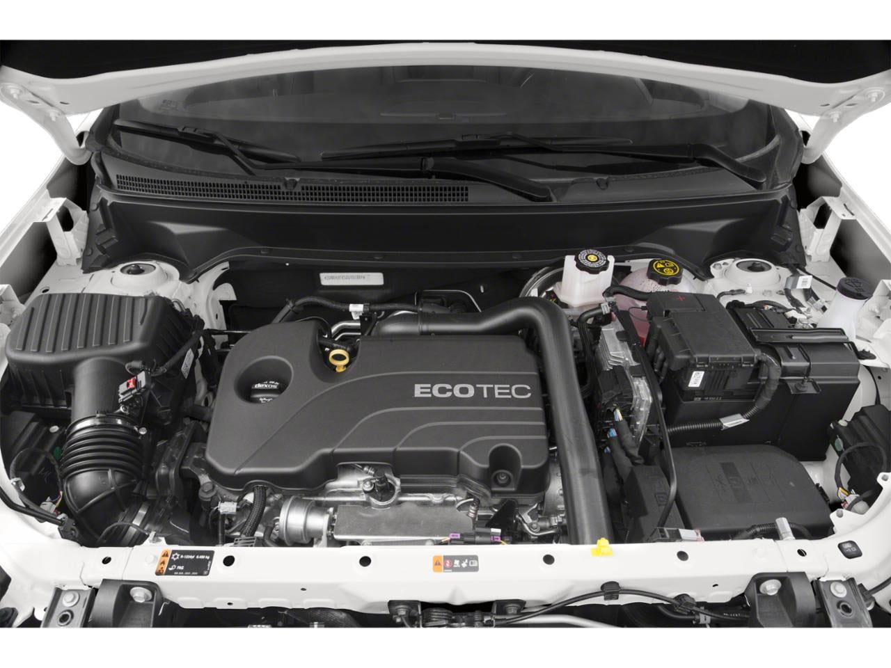 2021 Chevrolet Equinox FWD Premier