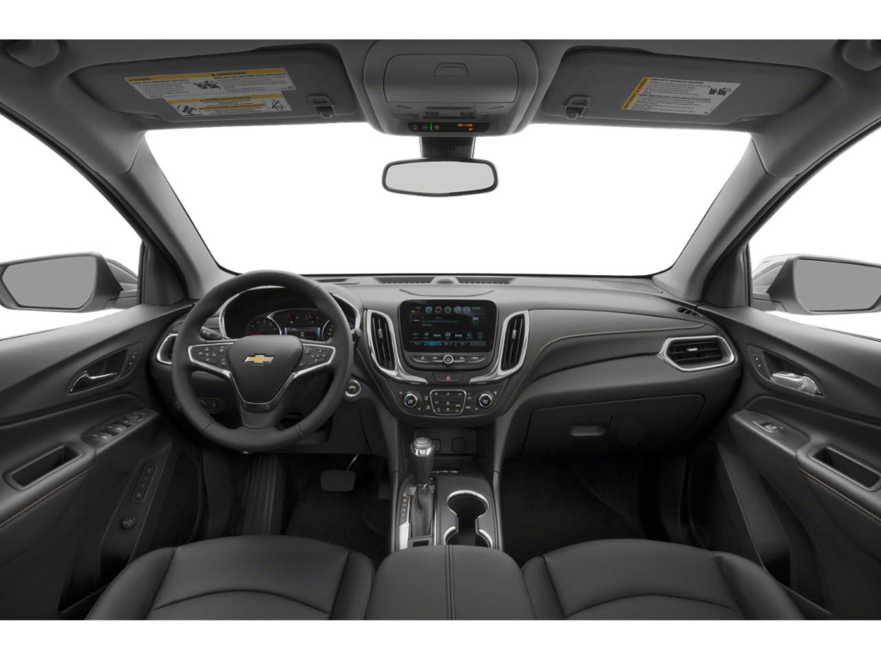 2021 Chevrolet Equinox FWD Premier