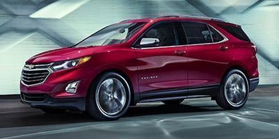 2021 Chevrolet Equinox FWD Premier