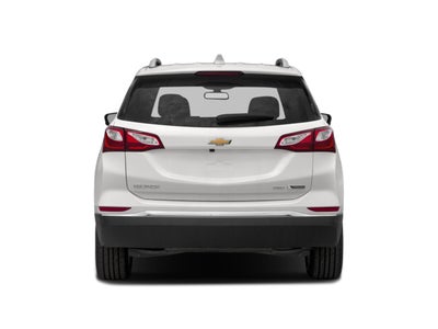 2021 Chevrolet Equinox FWD Premier