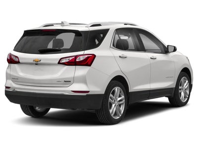 2021 Chevrolet Equinox FWD Premier