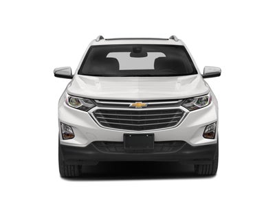 2021 Chevrolet Equinox FWD Premier