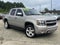 2007 Chevrolet Avalanche 2WD Crew Cab LS