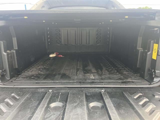 2007 Chevrolet Avalanche 2WD Crew Cab LS