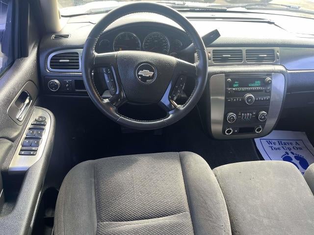 2007 Chevrolet Avalanche 2WD Crew Cab LS