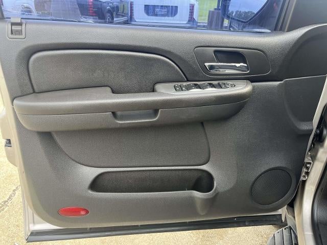 2007 Chevrolet Avalanche 2WD Crew Cab LS