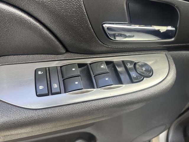 2007 Chevrolet Avalanche 2WD Crew Cab LS