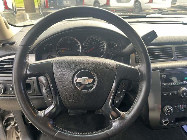 2007 Chevrolet Avalanche 2WD Crew Cab LS