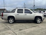 2007 Chevrolet Avalanche 2WD Crew Cab LS