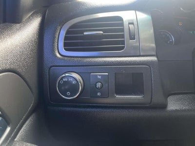2007 Chevrolet Avalanche 2WD Crew Cab LS