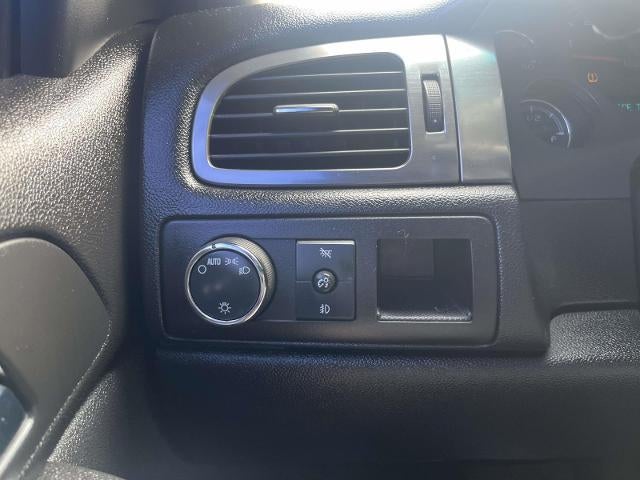2007 Chevrolet Avalanche 2WD Crew Cab LS