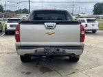 2007 Chevrolet Avalanche 2WD Crew Cab LS