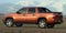 2007 Chevrolet Avalanche 2WD Crew Cab LS